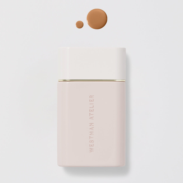 Westman Atelier Vital Skincare Complexion Drops