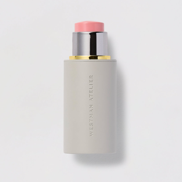 Westman Atelier Baby Cheeks Blush Stick