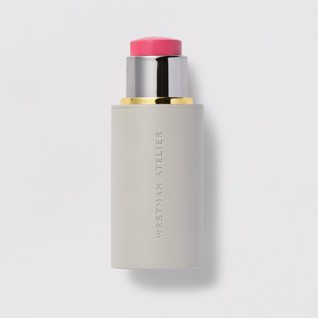 Westman Atelier Baby Cheeks Blush Stick