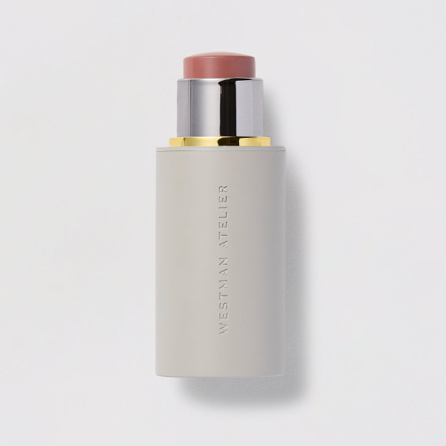 Westman Atelier Baby Cheeks Blush Stick