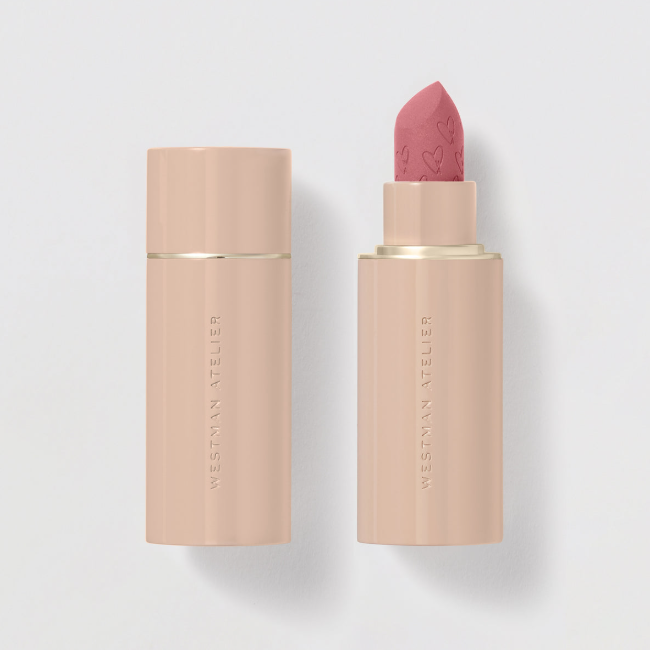 Westman Atelier Lip Suede Matte Lipstick