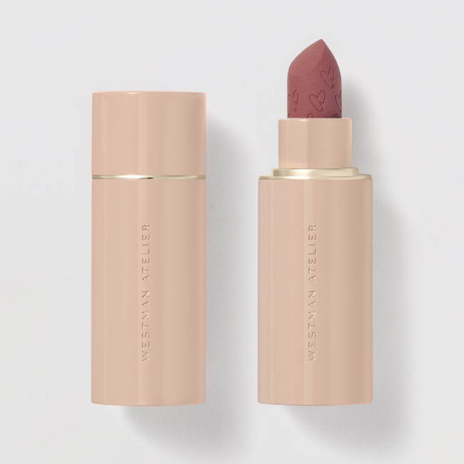 Westman Atelier Lip Suede Matte Lipstick