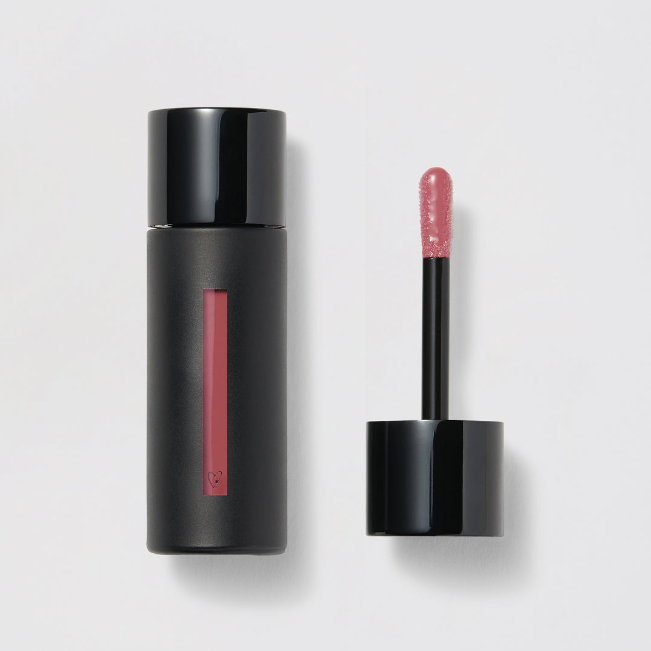 Westman Atelier Squeaky Clean Liquid Lip Balm