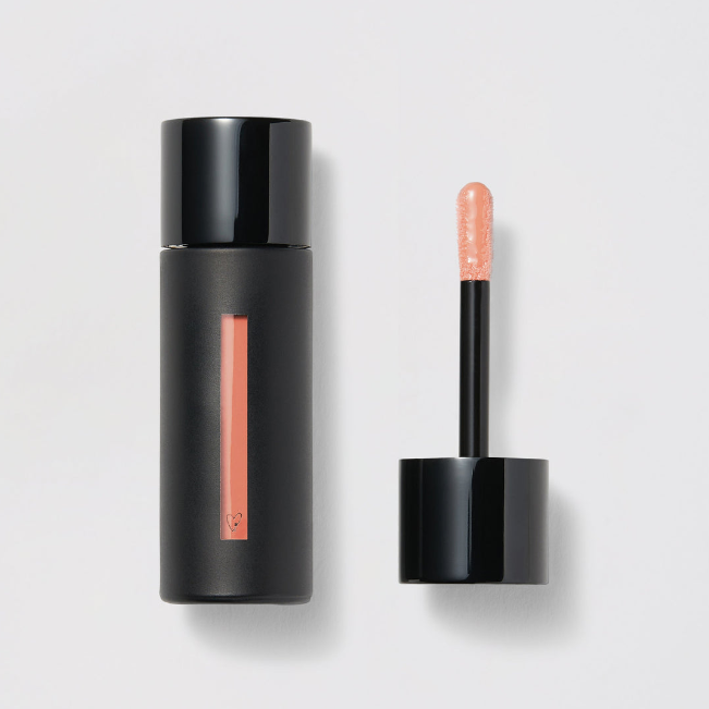 Westman Atelier Squeaky Clean Liquid Lip Balm