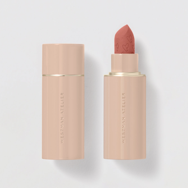 Westman Atelier Lip Suede Matte Lipstick