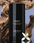 Jack Henry Deodorant