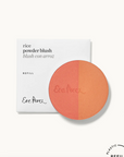 Ere Perez Rice Powder Blush