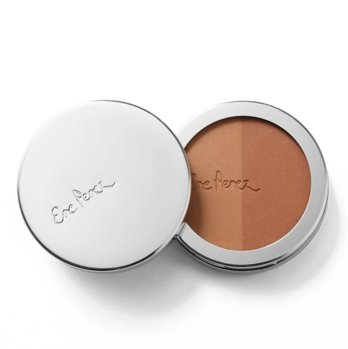 Ere Perez Rice Powder Blush &amp; Bronzer