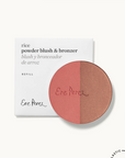 Ere Perez Rice Powder Blush & Bronzer