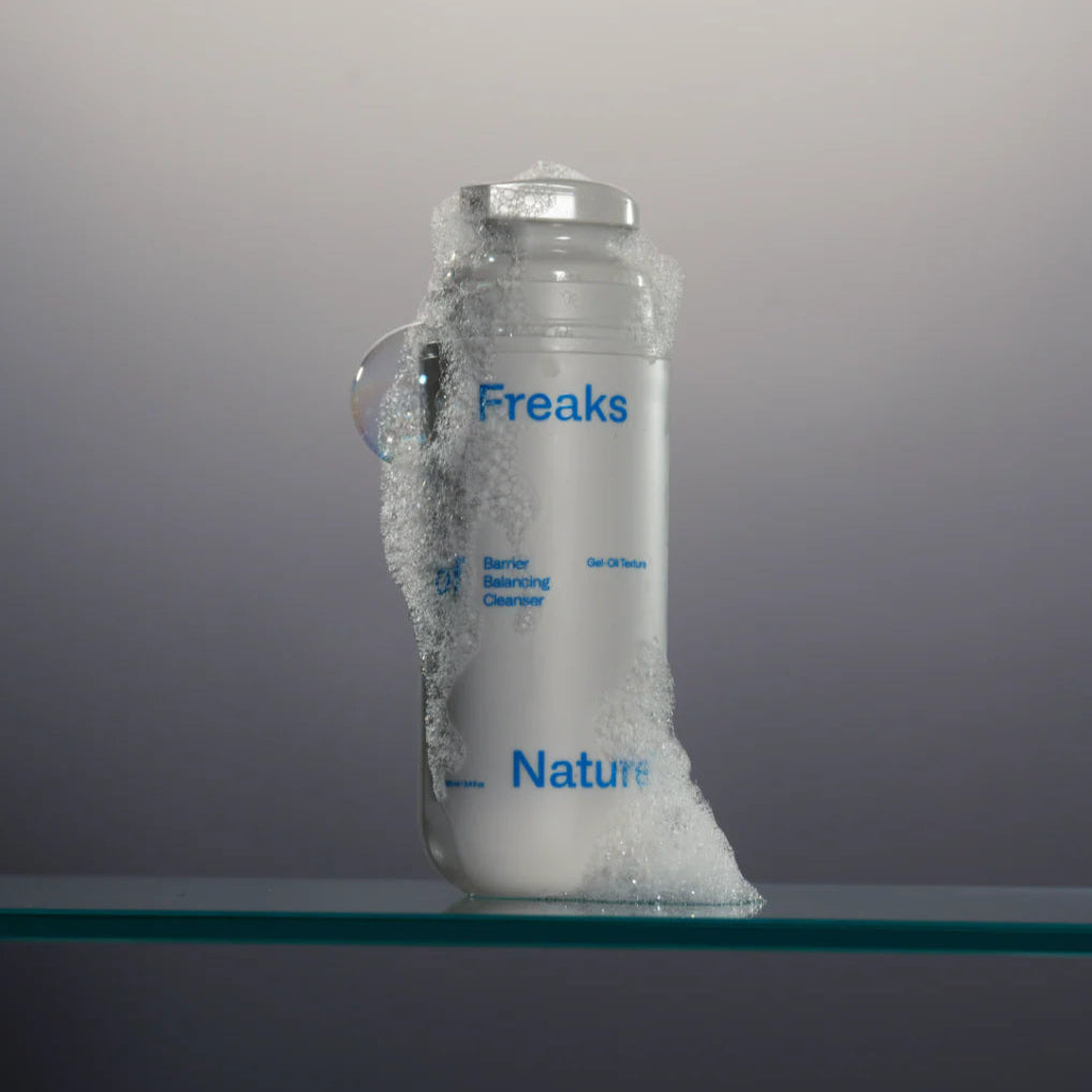 Freaks of Nature Barrier Balancing Cleanser