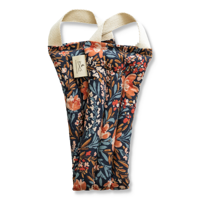 Slow North Neck Wrap