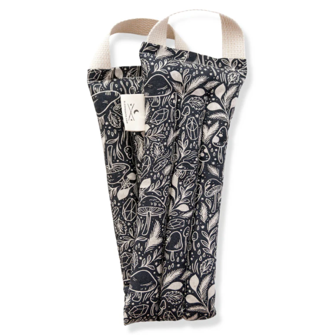 Slow North Neck Wrap