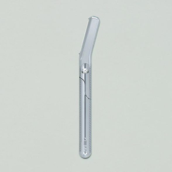 Leaf Dermaplaner