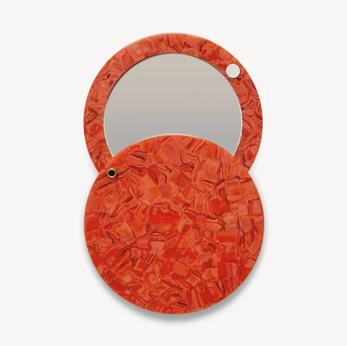MACHETE Circle Mirror