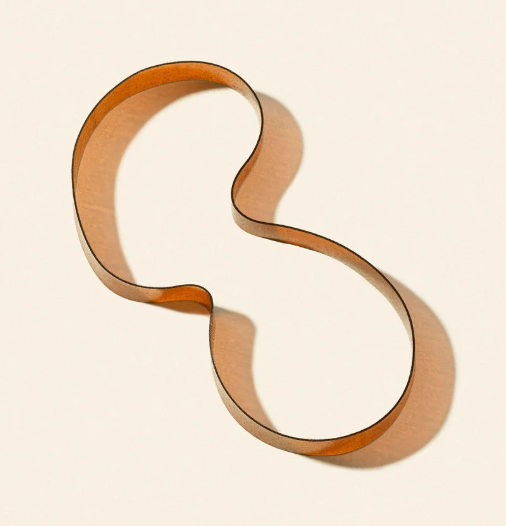 Hair Deux Classic Hair Ties - 2, 10, &amp; 12 count