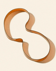 Hair Deux Classic Hair Ties - 2, 10, & 12 count