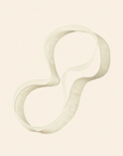Hair Deux Classic Hair Ties - 2, 10, & 12 count