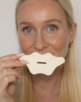 Seald™ Mouth Tape - Supports Nasal Breathing for Restful Sleep