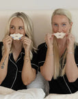 Seald™ Mouth Tape - Supports Nasal Breathing for Restful Sleep
