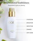 OGEE Seeds Of Youth Serum