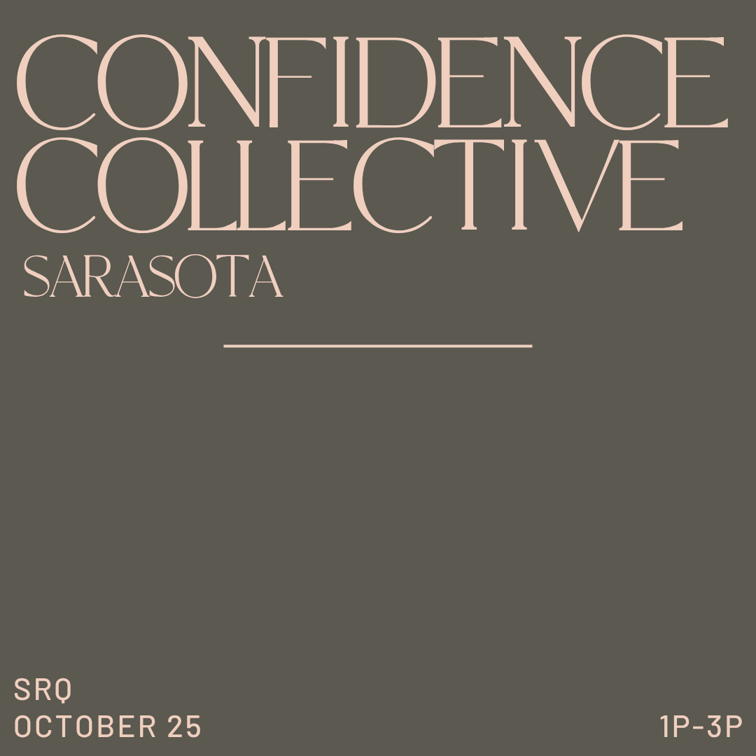 Confidence Collective - Sarasota