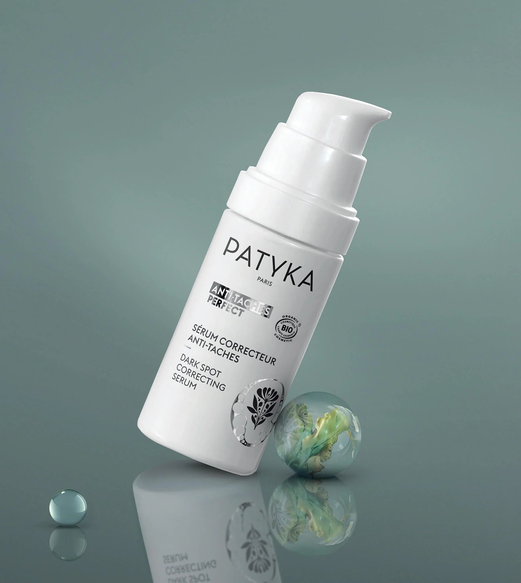 PATYKA Dark Spot Correcting Serum
