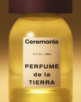 Ceremonia Perfume de la Tierra