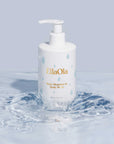 EllaOla Superfood Baby Shampoo & Body Wash