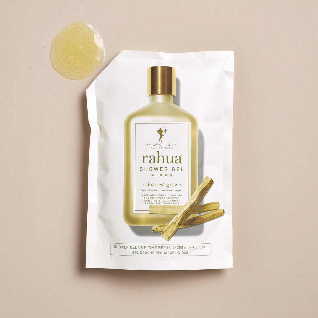 Rahua Shower Gel Refill