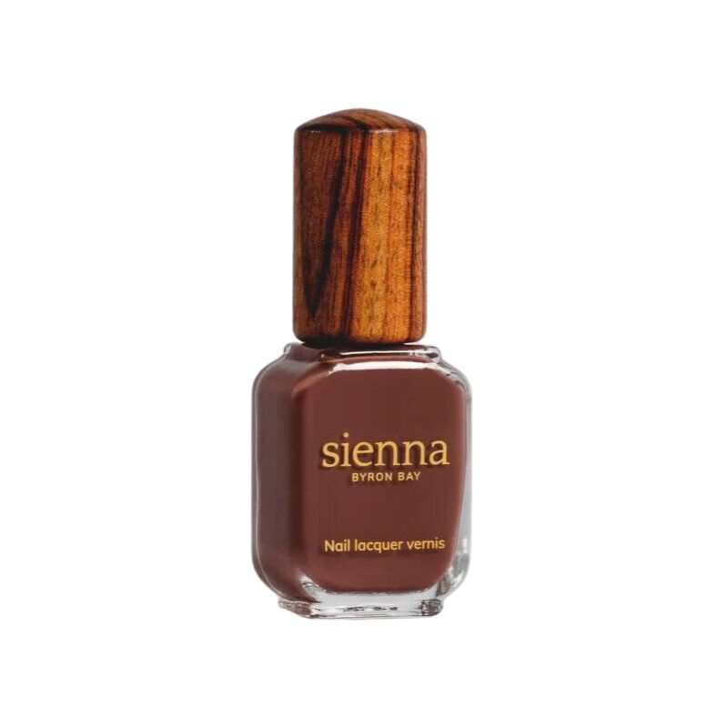 Sienna Byron Bay Nail Polish - Sienna