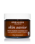 One Love Organics Skin Savior Multitasking Wonder Balm