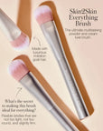 rms beauty Skin2Skin Everything Brush