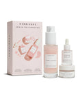 Herbivore Skin the the Clouds Plumping Hydration Set