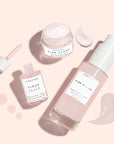 Herbivore Skin the the Clouds Plumping Hydration Set