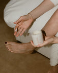 Paume Overnight Hand & Foot Hydration Mask