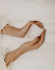Paume Overnight Hand & Foot Hydration Mask