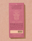 Spring and Mulberry Mango Chili Chocolate Bar