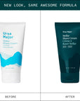 Ursa Major Stellar Shave Cream
