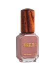 Sienna Byron Bay Nail Polish - Stone