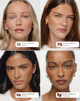 Westman Atelier Sun Tone Bronzing Crème