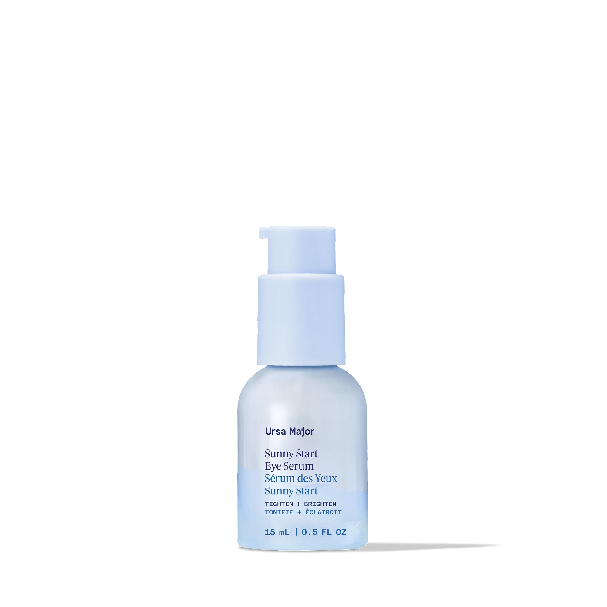 Ursa Major Sunny Start Eye Serum