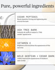 Ursa Major Sunny Start Eye Serum