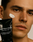 jack henry super face cream