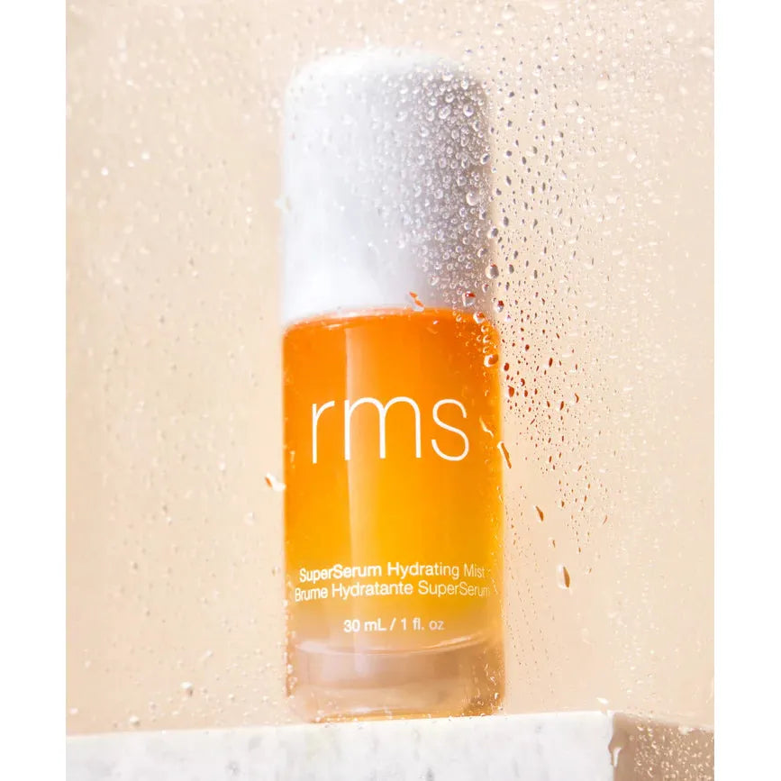 rms beauty SuperSerum Hydrating Mist