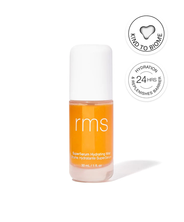 rms SuperSerum Hydrating Mist