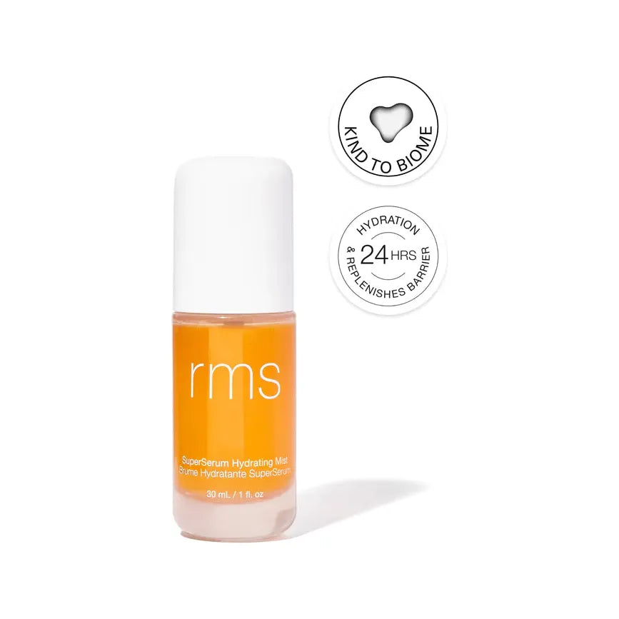 rms beauty SuperSerum Hydrating Mist