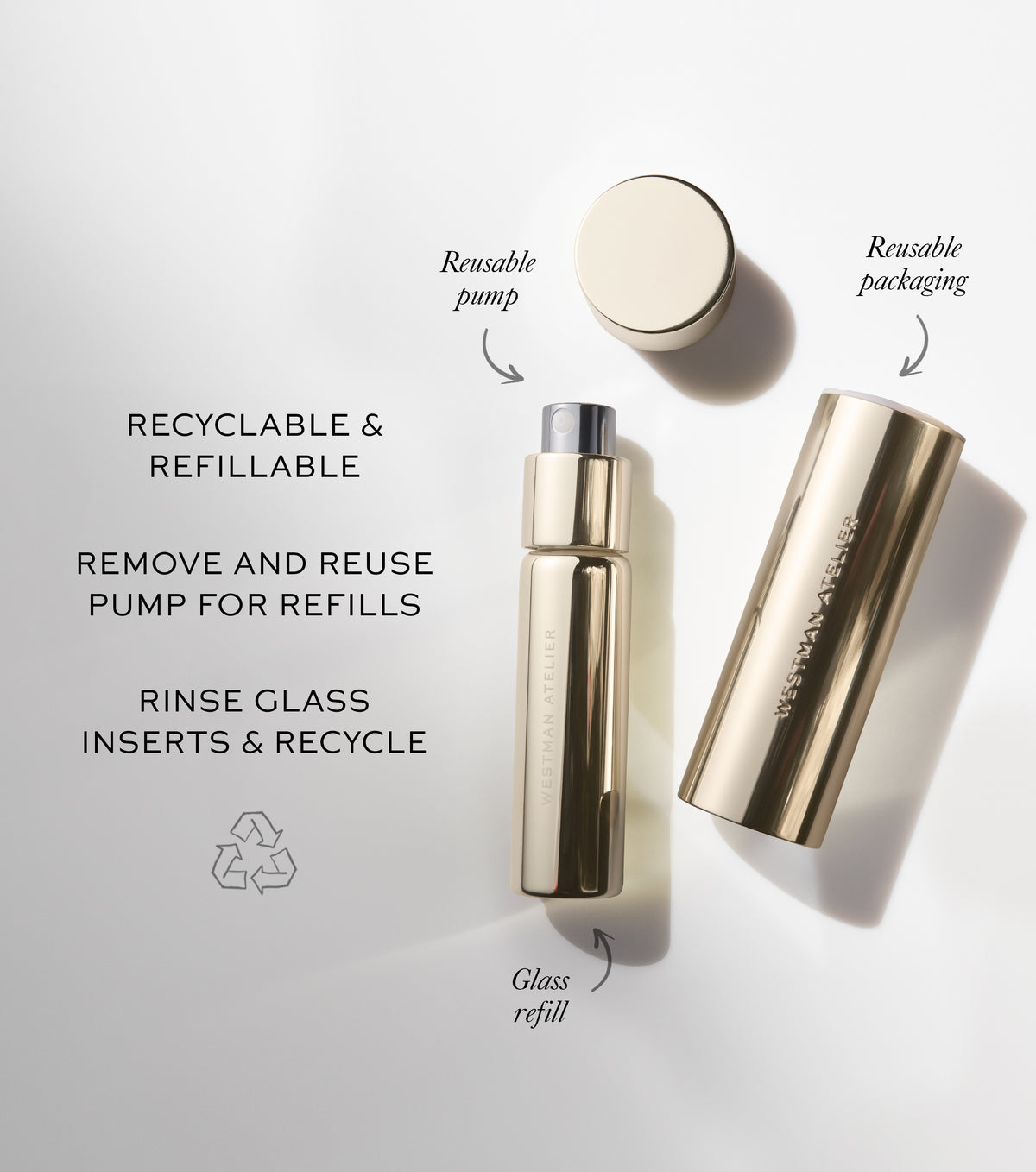 Westman Atelier Suprême C Serum