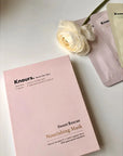 Knours. Sweet Rescue Nourishing + Brightening Mask (Single or 5-Pack)