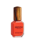 Sienna Byron Bay Nail Polish - Tango