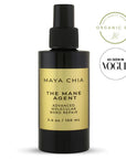 Maya Chia The Mane Agent™ | Advanced Molecular Bond Repair